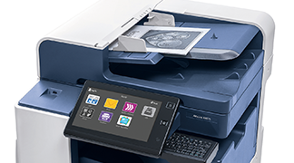 Office Printer Lease