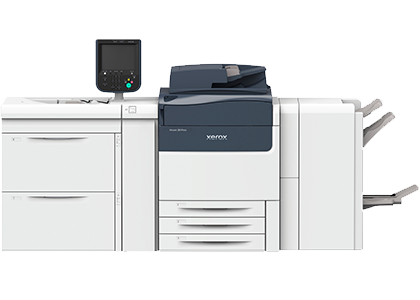 Xerox Versant 180 Press