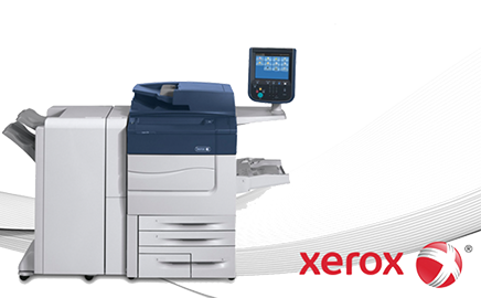xerox copiers
