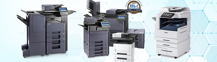 Laser Multifunction Printer Bellevue Pennsylvania