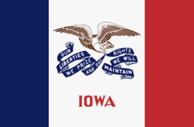 Iowa City Iowa