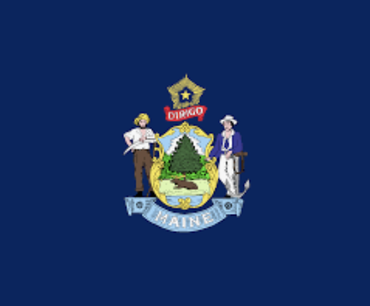 Lebanon Maine