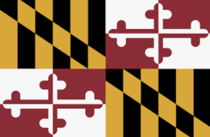Garrison Maryland