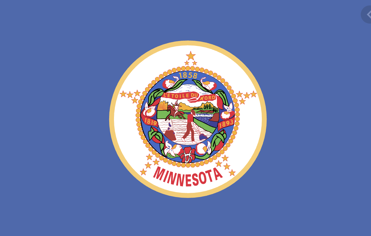 Wyoming Minnesota