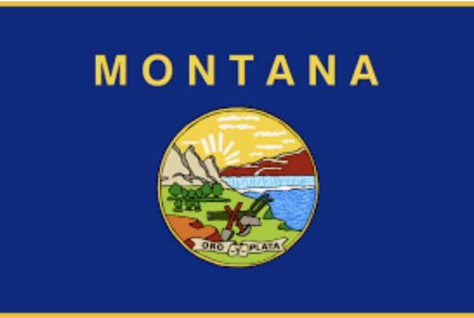 Glendive Montana