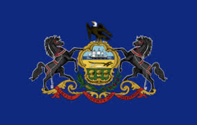 Moosic Pennsylvania